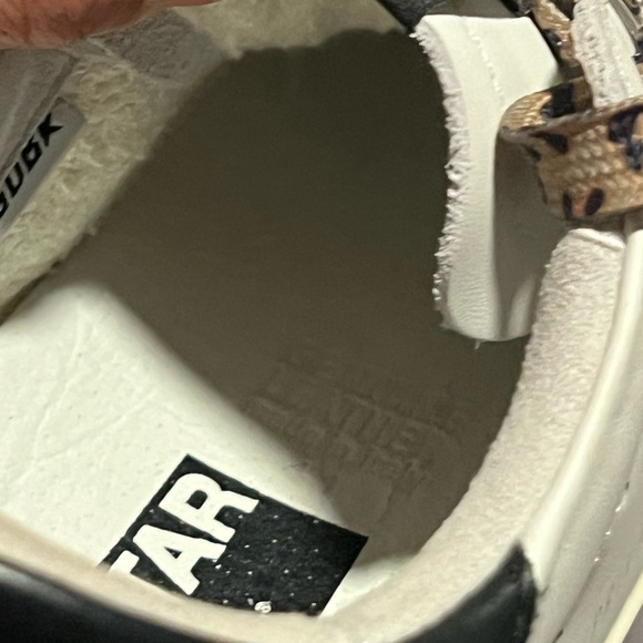 Auténtic goose golden #41 brand new - Picture 7 of 9